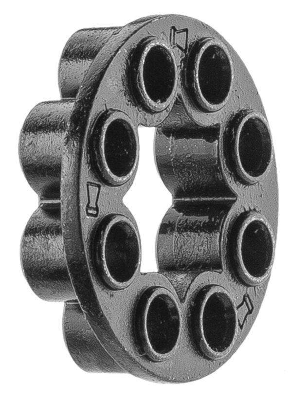 Revolver CO2 GAMO PR-776 3,98 joules cal. 4,5 mm – Image 5