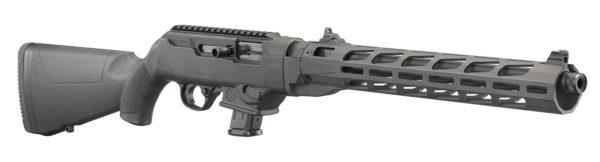 Carabine Ruger PC Carabine Custom Takedown (19117) Cal 9x19 – Image 2