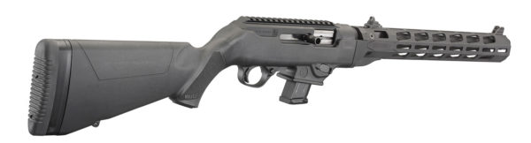 Carabine Ruger PC Carabine Custom Takedown (19117) Cal 9x19 – Image 3