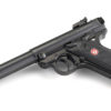 Pistolet Ruger Mark IV Target Bronzé Cal 22 Lr – Image 2
