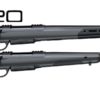 Carabine Sako S20 Hunting Cerakote canon fluté 61 cm Cal 30-06 – Image 2