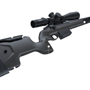 Carabine Sako S20 Précision Cerakote canon lourd 24 pouces Cal 308Win