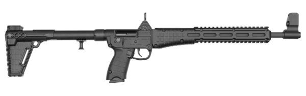 Carabine Keltec Sub 2000 Gen 2 Cal 9mm – Image 2