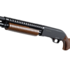 Fusil à pompe Winchester SXP Trench shot Gun Rayé 61cm Cal 12/76 – Image 2