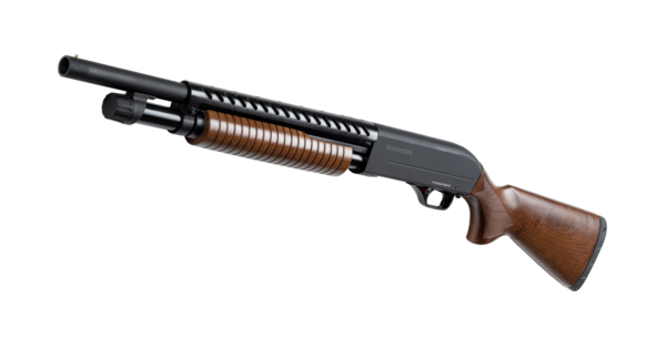 Fusil à pompe Winchester SXP Trench shot Gun Rayé 61cm Cal 12/76 – Image 2