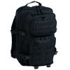 Sac à dos Assault Large 36 L Noir
