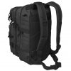 Sac à dos Assault Large 36 L Noir – Image 2