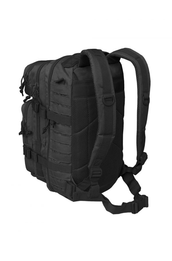 Sac à dos Assault Large 36 L Noir – Image 2
