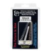 Tige guide DPM pour pistolet Glock 19-23-25-32-38 de génération 1, 2, 3