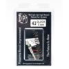 Tige guide DPM pour pistolet Glock 43 - 43X et 48