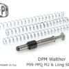 Tige guide DPM pour pistolet Walther P99-PPQ M2 – Image 3