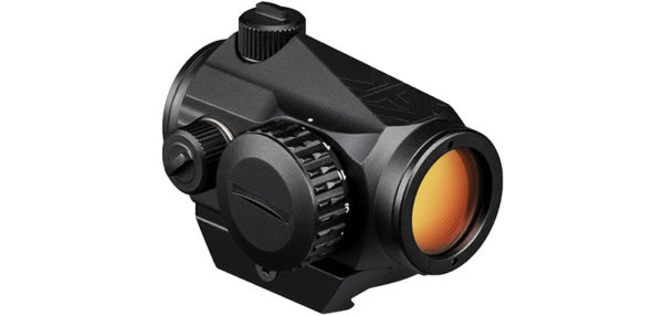Point rouge Vortex Crossfire RD2 – Image 2