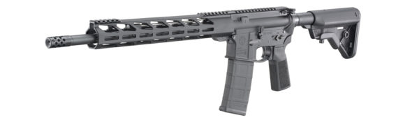 Carabine Ruger AR-556 MPR  16.1 Pouces (8537) Cal 5.56 – Image 5