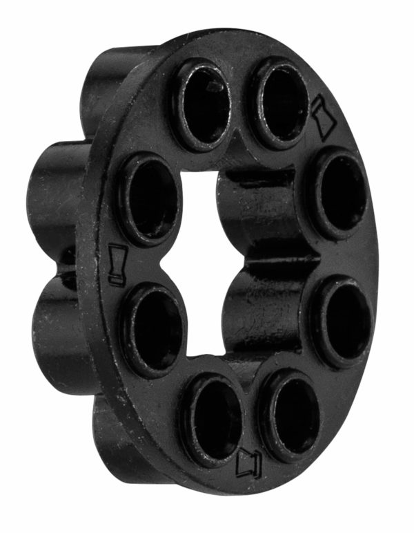 Revolver Winchester Cal 4.5 mm à CO2 – Image 5