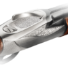 Fusil Benelli 828 U Silver  Cal 20/76  canon 71cm – Image 2