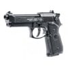 Umarex Beretta 92 FS calibre 4,5mm CO2 noir