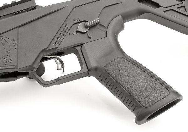 Carabine RUGER Precision Rimfire Noire (RPR) .cal 22lr – Image 6