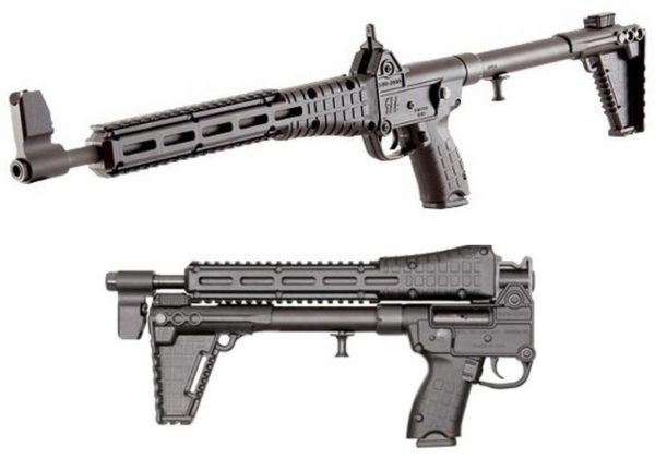 Carabine Keltec Sub 2000 Gen 2 Cal 9mm – Image 3