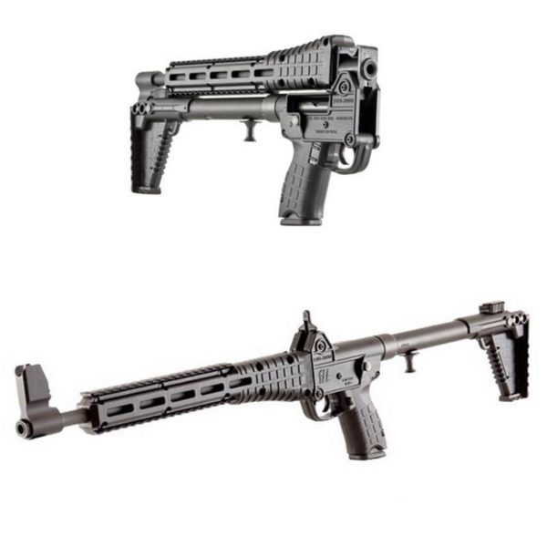 Carabine Keltec Sub 2000 Gen 2 Cal 9mm