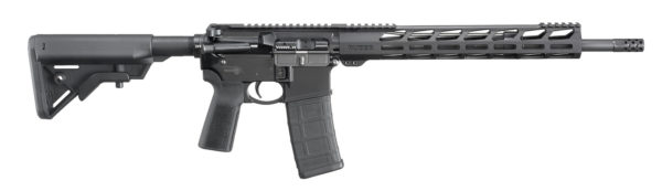 Carabine Ruger AR-556 MPR  16.1 Pouces (8537) Cal 5.56 – Image 2