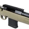 Carabine RUGER American Rifle Ranch .Cal 300 AAC Blackout