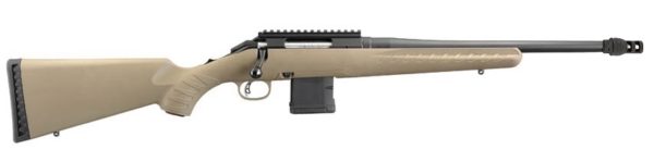 Carabine RUGER American Rifle Ranch .Cal 300 AAC Blackout – Image 4