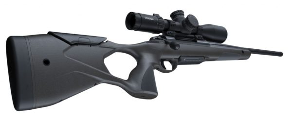 Carabine Sako S20 Hunting Cerakote canon fluté 61 cm Cal 30-06