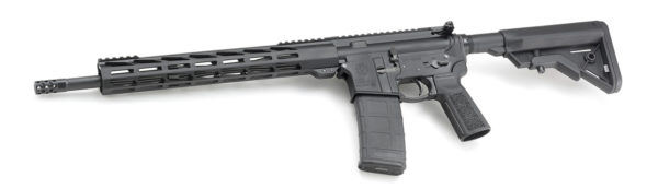 Carabine Ruger AR-556 MPR  16.1 Pouces (8537) Cal 5.56 – Image 4
