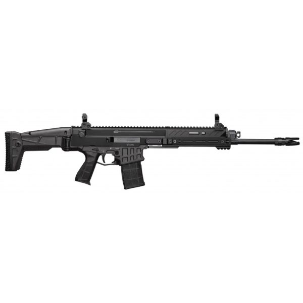 Carabine CZ Bren 2Ms 16.5"  Cal 223 Rem