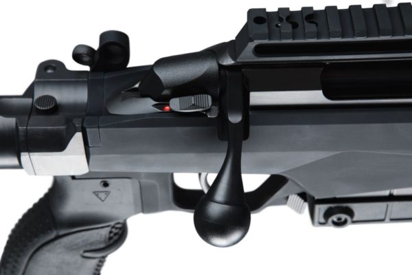 Carabine TIKKA T3x TAC A1 Cal .308 win + Frein de bouche Tikka – Image 5