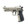 Umarex Beretta 92 FS Nickelé calibre 4,5mm CO2