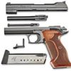 Pistolet Sig P210 Target 9mm – Image 3