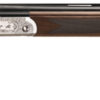 Fusil superposé SÜHLBERG SILVER  CAL. 12/76  canon 66cm