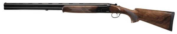 FUSIL superposé SÜHLBERG BLACK Cal 12/76  canon 71 cm