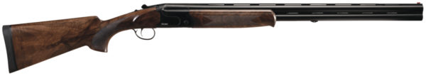 FUSIL superposé SÜHLBERG BLACK Cal 12/76  canon 71 cm – Image 2