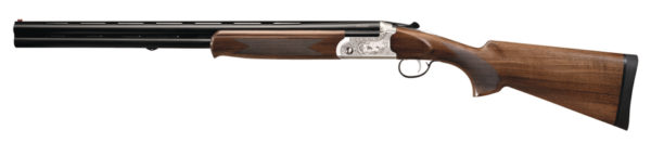 Fusil superposé SÜHLBERG SILVER  CAL. 12/76  canon 66cm – Image 4