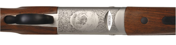 Fusil superposé SÜHLBERG SILVER  CAL. 12/76  canon 66cm – Image 3
