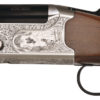 Fusil superposé SÜHLBERG SILVER  CAL. 12/76  canon 66cm – Image 2