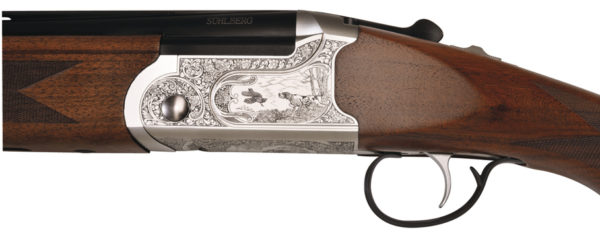 Fusil superposé SÜHLBERG SILVER  CAL. 12/76  canon 66cm – Image 2
