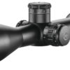Lunette Hawke Sidewinder 4-16x50 ret SF FFP Half mil lumineux