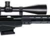 Carabine TIKKA T3x TAC A1 Cal .308 win + Frein de bouche Tikka