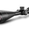 Lunette HAWKE VANTAGE IR 4-16X50 AO ret  MILDOT IR Lumineux