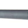 Modérateur de son SAKO Optisup AL Anthracite Cal .30 (filetage 14X100) – Image 2