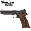 Pistolet Sig P210 Target 9mm