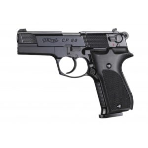Umarex Walther CP88 calibre 4,5mm CO2