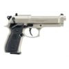 Umarex Beretta 92 FS Nickelé calibre 4,5mm CO2 – Image 3