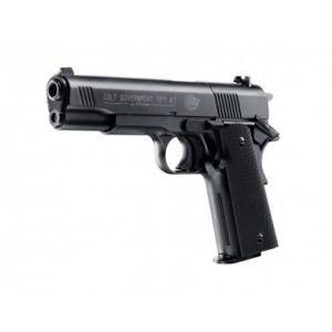 Umarex Colt 1911 calibre 4,5mm CO2