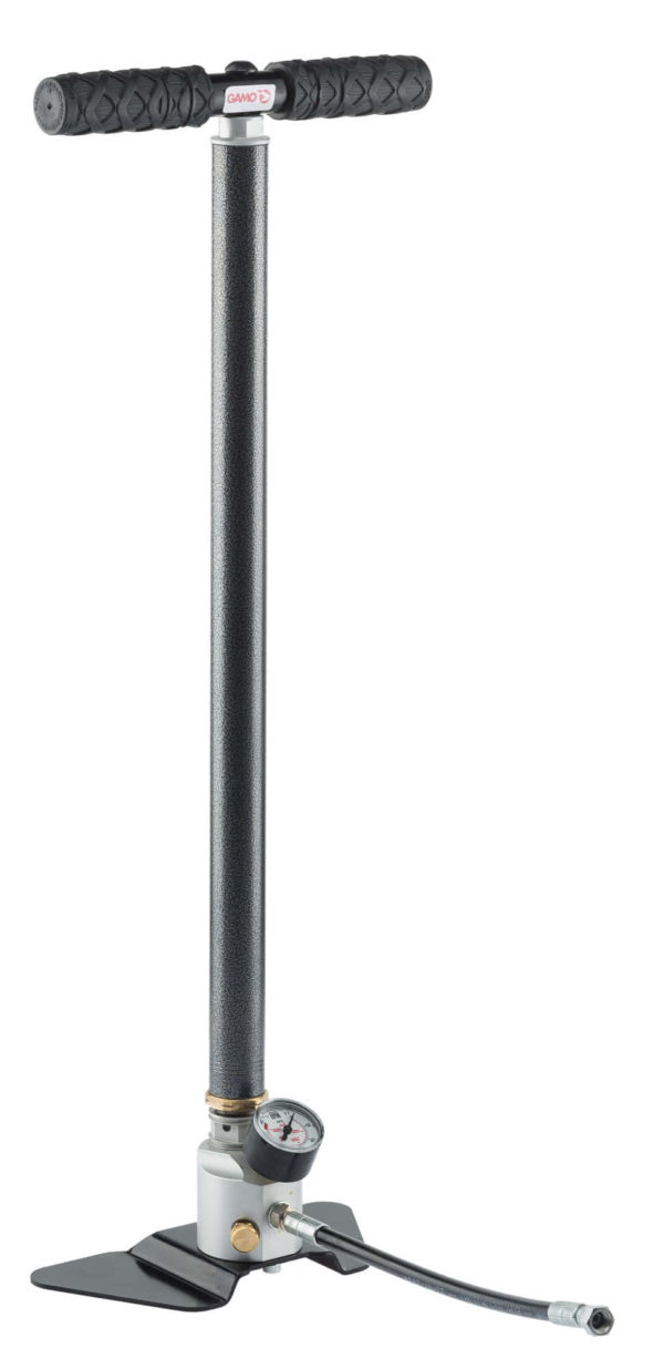 Pack Lunette, Carabine PCP GAMO COYOTE Tactical (à air pré-comprimé) Cal 5.5mm  40 joules – Image 6