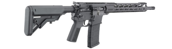 Carabine Ruger AR-556 MPR  16.1 Pouces (8537) Cal 5.56 – Image 3