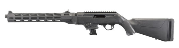 Carabine Ruger PC Carabine Custom Takedown (19117) Cal 9x19 – Image 6